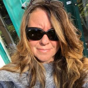 Meet your Posher, Carol-ann